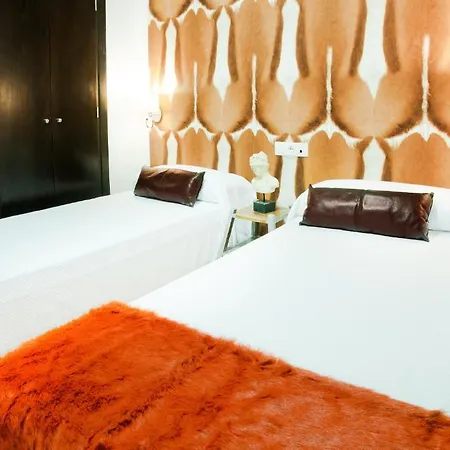 Narayana Casa Camilo Casa rural *